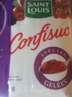 Mängden socker i Sucre