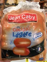 Mängden socker i La Cocktail Légère (-30% de Mat. Gr.)