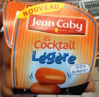 Mängden socker i La Cocktail Légère (-30% M.G)