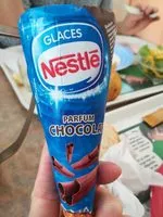 Mängden socker i Glace