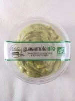 Mängden socker i Guacamole Bio