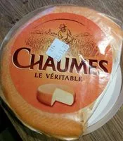 Mängden socker i Chaumes Le véritable