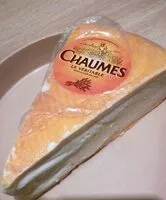 Mängden socker i Chaumes