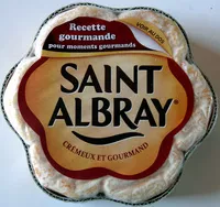 Mängden socker i Saint Albray