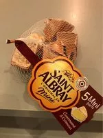Mängden socker i Mini