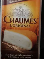 Mängden socker i Fromage à pâte molle l'Original