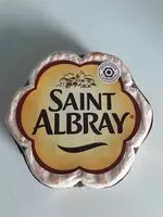 Mängden socker i Saint Albray vollmundig & würzig