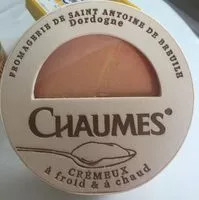 Mängden socker i Chaumes