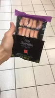Mängden socker i Mini involtini