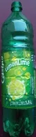 Mängden socker i Lemon lime
