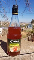 Mängden socker i Vinaigre de cidre de NORMANDIE