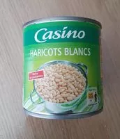 Mängden socker i Haricot Blanc 250G Co
