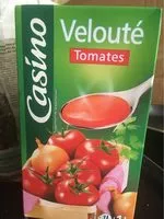 Mängden socker i Le savoureux VELOUTE DE TOMATES