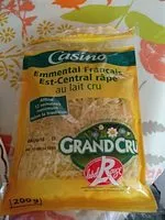 Mängden socker i Emmental Français EstCentral