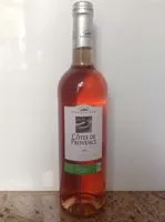 Mängden socker i Cotes De Provence