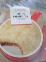 Mängden socker i Hachis parmentier pur boeuf