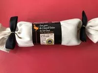 Mängden socker i Foie gras de canard entier du Sud-Ouest cuit au torchon