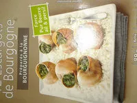 Mängden socker i 12 Escargots de Bourgogne Recette à la Bourguignonne Farce au beurre, ail et persil Belle grosseur