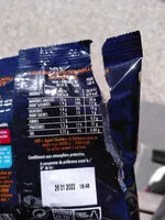 Mängden socker i Noix de cajou grillées et salées Commerce équitable / Fair trade Max Havelaar