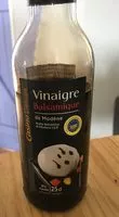 Mängden socker i Vinaigre Balsamique de Modène Aceto Balsamico di Modena I.G.P.