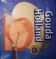 Mängden socker i Gouda Holland IGP