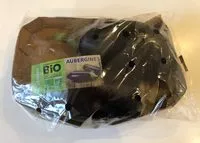 Mängden socker i Aubergines bio