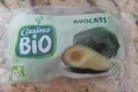 Mängden socker i Avocats bio