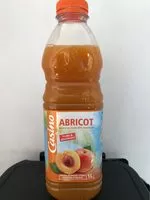 Mängden socker i Nectar abricot