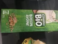 Mängden socker i Boisson Avoine