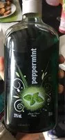 Mängden socker i Liqueur saveur menthe 21% vol PEPPERMINT