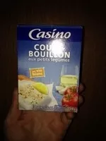 Mängden socker i Court-bouillon aux petits légumes au vin blanc