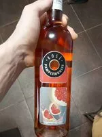 Mängden socker i Boisson aromatisée à base de vin