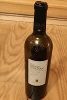 Mängden socker i Pessac-Léognan grandes réserves