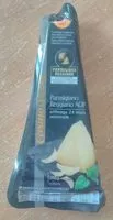 Mängden socker i Parmigiano Reggiano Pointe