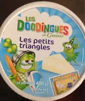 Mängden socker i Fromage fondu