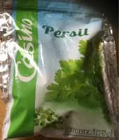 Mängden socker i Persil