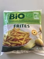 Mängden socker i Frites Bio