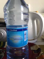 Mängden socker i Eau minérale naturelle source Prince Noir Eau magnésienne