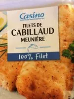 Mängden socker i Pavé de calibaud