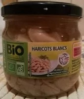 Mängden socker i Haricots blancs