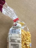 Mängden socker i coquillettes aux 7 oeufs