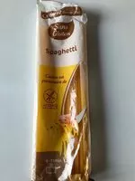 Mängden socker i Spaghetti sans gluten