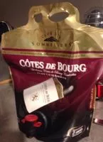 Mängden socker i Vin de bordeaux