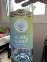 Mängden socker i Vinho Verde