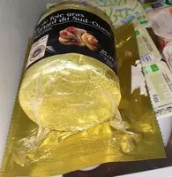 Mängden socker i Bloc de Foie gras de Canard du Sud-Ouest avec morceaux