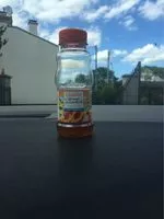 Mängden socker i Thé Glacé SAVEUR PÊCHE