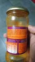 Mängden socker i Sauce pour la préparation de Butter Chicken