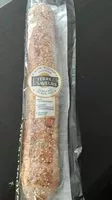 Mängden socker i Baguette aux céréales