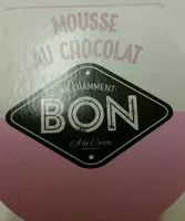 Mängden socker i Mousse au chocolat