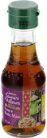 Mängden socker i Sauce nuoc mam bouteille
